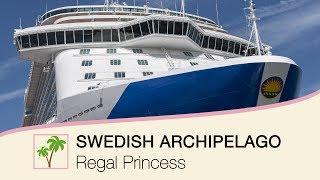 Cruising the Swedish Archipelago | Traveling Flamingo