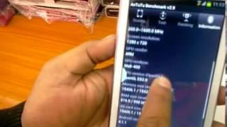 Samsung Galaxy Note 2 Perfect Copy ( Beats Iloilo )