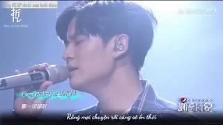 [Vietsub] Nobody knows - Eric Châu Hưng Triết ft. Phù Long Phi