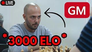 Live Chess Lesson with GM Tamás Bánusz – Learn from a Grandmaster!