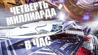 250 МИЛЛИОНОВ В ЧАС НА ТОРГОВЛЕ ГАЙД Elite Dangerous 2020