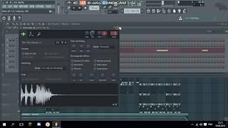 Как сделать бит Big Baby Tape - Rich Day (Fl Studio 12) + flp