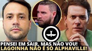 Pastor em Lagoinha Matheus Alves- Um crítico dos erros da sua igreja- PodCast Cristão Também Pensa#5
