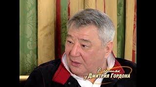 Тохтахунов (Тайванчик) о русской мафии