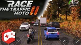 Moto Traffic Race 2 (By Play365) Android / iOS Gameplay Video