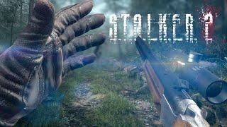 S.T.A.L.K.E.R. 2 - НОВЫЕ ПОДРОБНОСТИ ИГРЫ ОТ РАЗРАБОТЧИКОВ. ШИКАРНАЯ ИНФОРМАЦИЯ ПО СТАЛКЕР 2 ОТ GSC