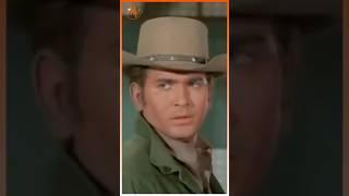 Little Joe, how about a drink? Bonanza, 1968