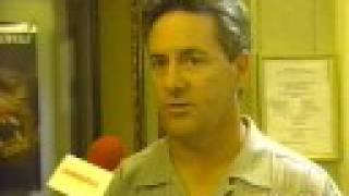 The Midnight Movie: David Naughton