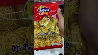 THE BEST noodle that i uses for lo mein or chow mein recipe