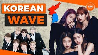 The Korean Wave and Why Korean Culture Is Taking Over The World