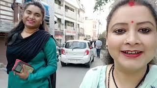 Sunday ko Kari Mall mein shopping   || Sonia Chauhan vlogs