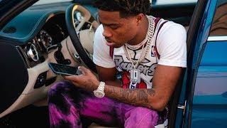 [FREE] Roddy Ricch Type Beat x Gunna - "Bad Intentions" (@ProdByDeeMarc)