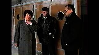 2000  сюжет Завод Пятигорсксельмаш Пятигорск