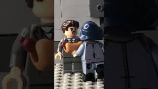 LEGO SIGMA| #lego #sigma #animation #fypシ #viral #shorts #stopmotion