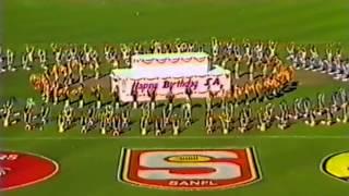 1986 SANFL Grand Final - Glenelg vs North Adelaide
