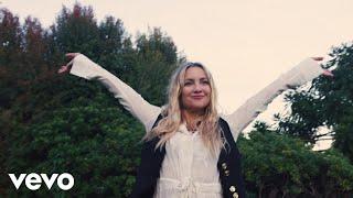 Kate Hudson - Live Forever (Official Music Video)