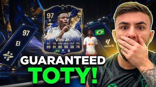 How to GUARANTEE Your Favourite TOTY in FC 25