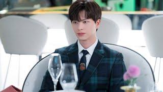  A poor student became a rich heir  Clip for the dorama "The Golden Spoon"