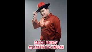 Dadish Aminov-Aylanayin Dashingdan  #newsong #newmusic #trending #xitmusic