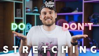 Aftercare For Stretched Ears - Ear Gauge Aftercare Tips