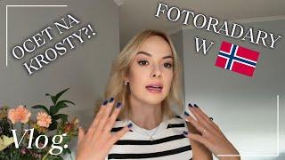 Zloty środek na problematyczną cerę?  || kluski z kapustą i suszone owoce‍ || gadany vlog