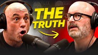 Is Tom Segura Quitting Stand Up Comedy?