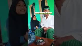 Viral, Bapak di Lombok ini nikahi gadis 17 Tahun