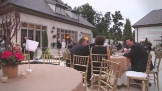 Brittany Jackson Charity Event Video