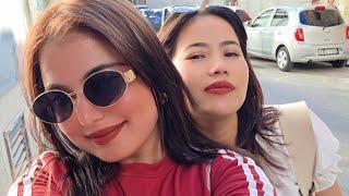 "Life is a collection of moments"   #firstvlog #friends #shopping #malta #viral #vlog #youtube 