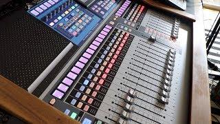 4 Reasons to Have a Mixer in Your Home Studio