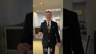 Check out Mizzou’s College of Health Sciences with Dean Hagglund — he slays!