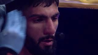 Vazir Tamoyan VS Vitaly Petryakov