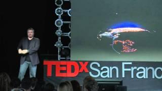 AIR - A stunning photo series | Vincent Laforet | TEDxSanFrancisco