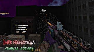 Counter-Strike: Nemesis mod-dpneme_assault_h_fix X dpneme_pathway_halloween_dp on Dark Professional