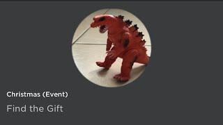 Christmas (Event) (Trevor Creature World rp)