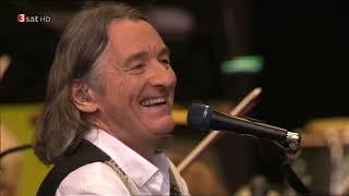 Roger Hodgson - Live Jazz Open in Stuttgart (2013) [HD 50fps]