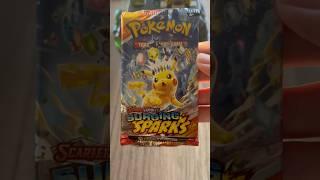 Pokemon TCG Surging Sparks