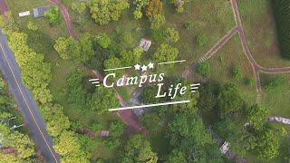 【Official】Toyohashi University of Technology Introduction Video Campus Life Introduction