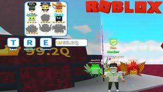 ХАКЕР ВЗЛОМАЛ ОБНОВУ САБЕР СИМУЛЯТОР РОБЛОКС КОДЫ! CODES SABER SIMULATOR ROBLOX