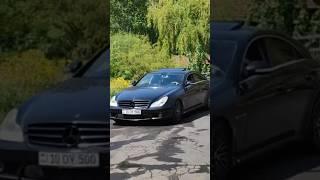 CLS W219