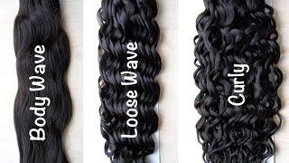 What Girls Need to Know About Aliexpress Hair!