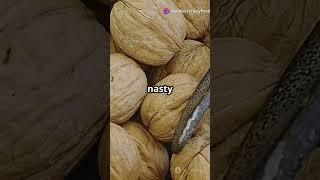 46 of 365, Walnut, the supernut #nutrition #facts #superfood #wellness #walnut