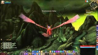 Invasion Point: Cataclysm Quest - World of Warcraft