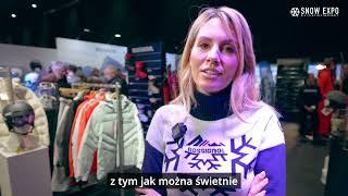 Snow Expo 2024 - Co przygotowano dla entuzjastów sportów zimowych?