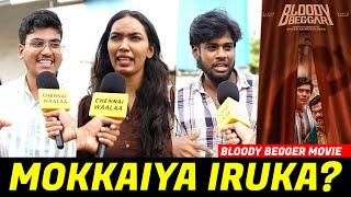 Kingsley சொன்ன மாதிரி - Nelson பிச்ச தான் எடுக்கணும்!  | Bloody Begger Day 03 Public Review | CW!