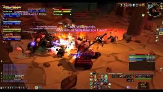 World of Wukepedia Episode 13 Uldaman