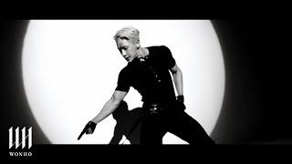 WONHO 'OPEN MIND' MV