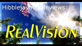 RealVision ENB for Skyrim - A Review by Hibblejaybob