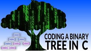 Project: Coding your own database structure / binary tree in C