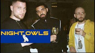 Night Owls: How Drake and OVO Created a Hip-Hop Powerhouse (Documentary)